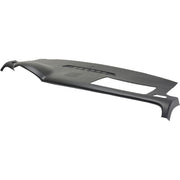 DURAFORCE Dash Cover For 2007-13 Chevrolet Silverado 1500 LTZ Tahoe GMC Sierra Yukon Black