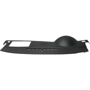 DURAFORCE Dash Cover For 2007-13 Chevrolet Silverado 1500 LTZ Tahoe GMC Sierra Yukon Black