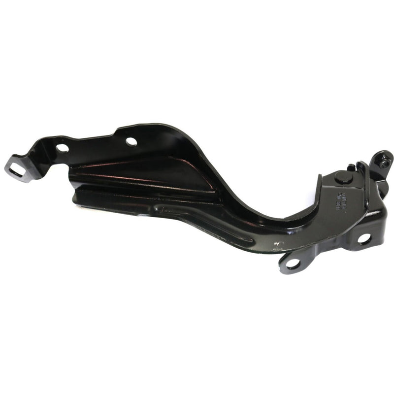 DURAFORCE New Hood Hinges Set of 2 Driver & Passenger Side LH RH SU1236109 SU1236108 Pair