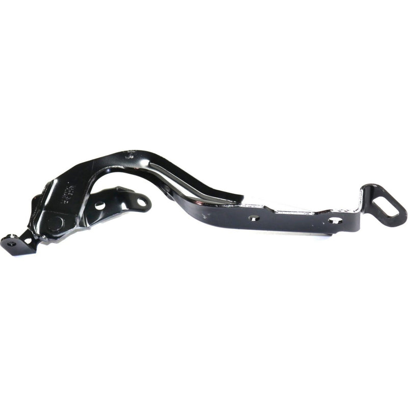 DURAFORCE New Hood Hinges Set of 2 Driver & Passenger Side LH RH SU1236109 SU1236108 Pair