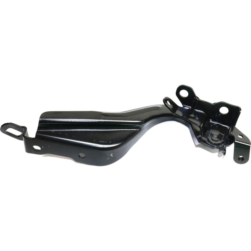 DURAFORCE New Hood Hinges Set of 2 Driver & Passenger Side LH RH SU1236109 SU1236108 Pair