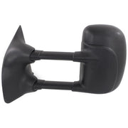 DURAFORCE 2Pc Power Mirror Set For 1999-2007 Ford F-250 Super Duty F-350 F-450 Towing