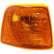 DURAFORCE Headlight Headlamp and Corner Parking Light Kit For 1993-97 Ford Ranger LH & RH