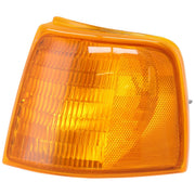 DURAFORCE Headlight Headlamp and Corner Parking Light Kit For 1993-97 Ford Ranger LH & RH