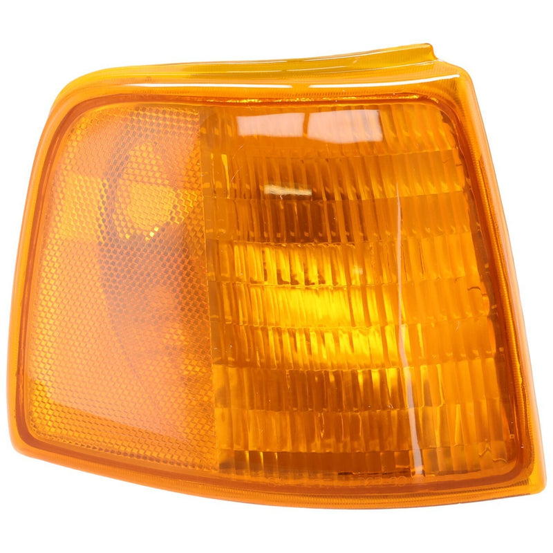DURAFORCE Headlight Headlamp and Corner Parking Light Kit For 1993-97 Ford Ranger LH & RH