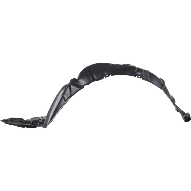 DURAFORCE Fender Liner For 2010-2015 Toyota Prius Front Driver Side TO1248158