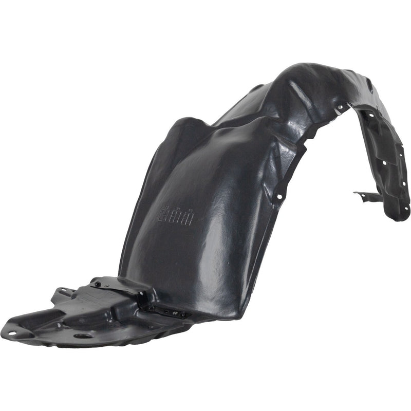 DURAFORCE Fender Liner For 2010-2015 Toyota Prius Front Driver Side TO1248158