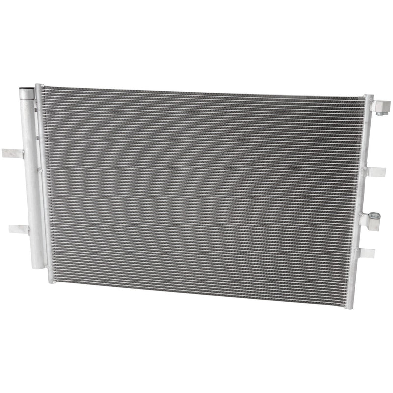 DURAFORCE A/C Condenser For 2020-2021 Ford Transit-250