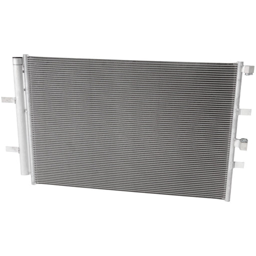 DURAFORCE A/C Condenser For 2020-2021 Ford Transit-250