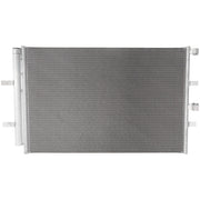 DURAFORCE A/C Condenser For 2020-2021 Ford Transit-250