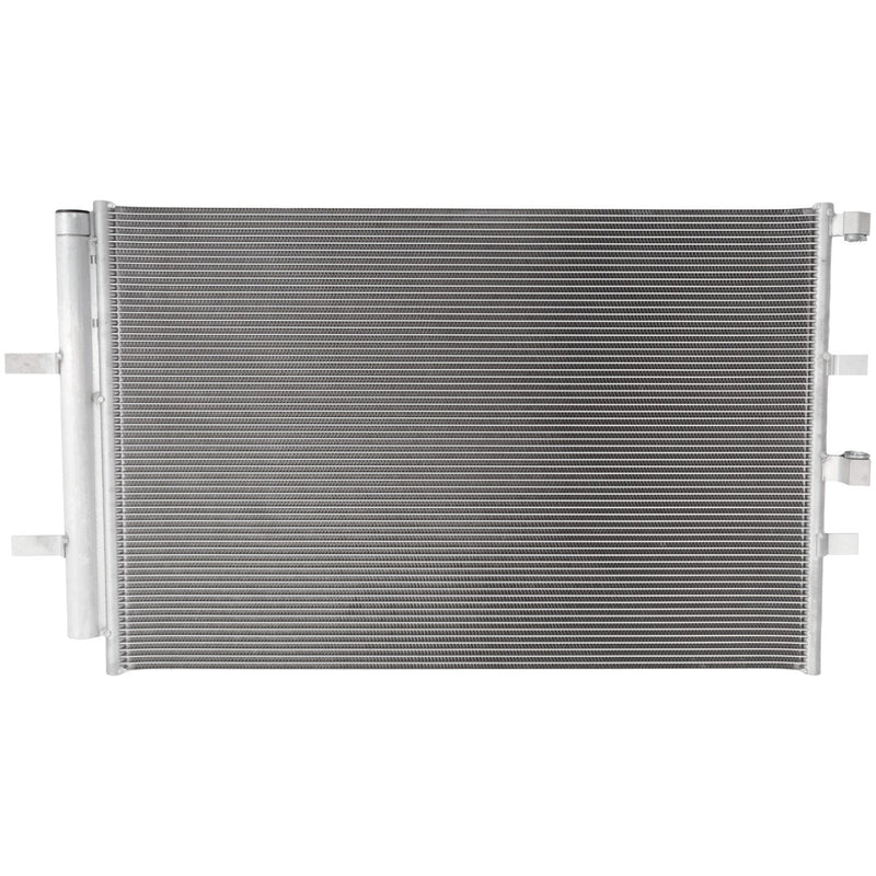 DURAFORCE A/C Condenser For 2020-2021 Ford Transit-250