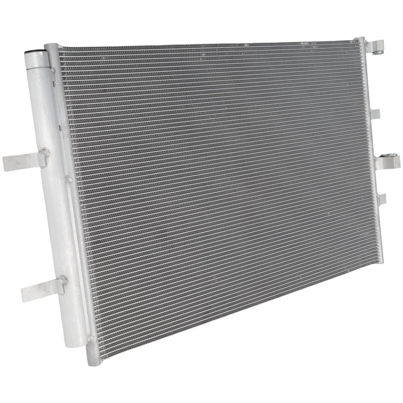 DURAFORCE A/C Condenser For 2020-2021 Ford Transit-250