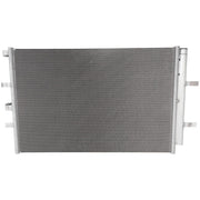 DURAFORCE A/C Condenser For 2020-2021 Ford Transit-250