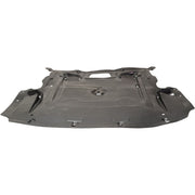 DURAFORCE Engine Splash Shield For 2011-2016 BMW 528i 535i 550i 750Li Front RWD