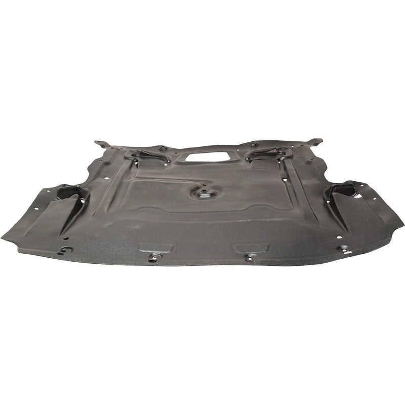 DURAFORCE Engine Splash Shield For 2011-2016 BMW 528i 535i 550i 750Li Front RWD