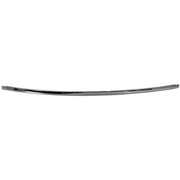DURAFORCE Bumper Trim For 2007-2014 Chevrolet Tahoe GMC Yukon Rear