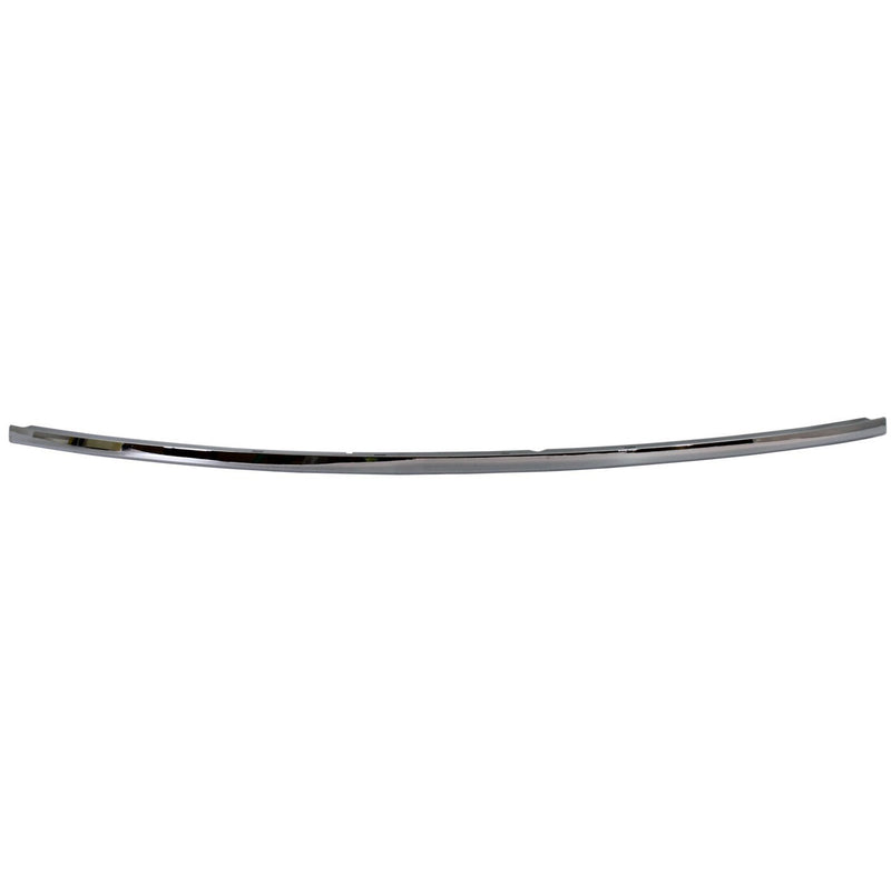 DURAFORCE Bumper Trim For 2007-2014 Chevrolet Tahoe GMC Yukon Rear