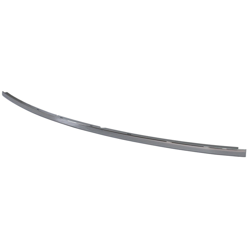DURAFORCE Bumper Trim For 2007-2014 Chevrolet Tahoe GMC Yukon Rear