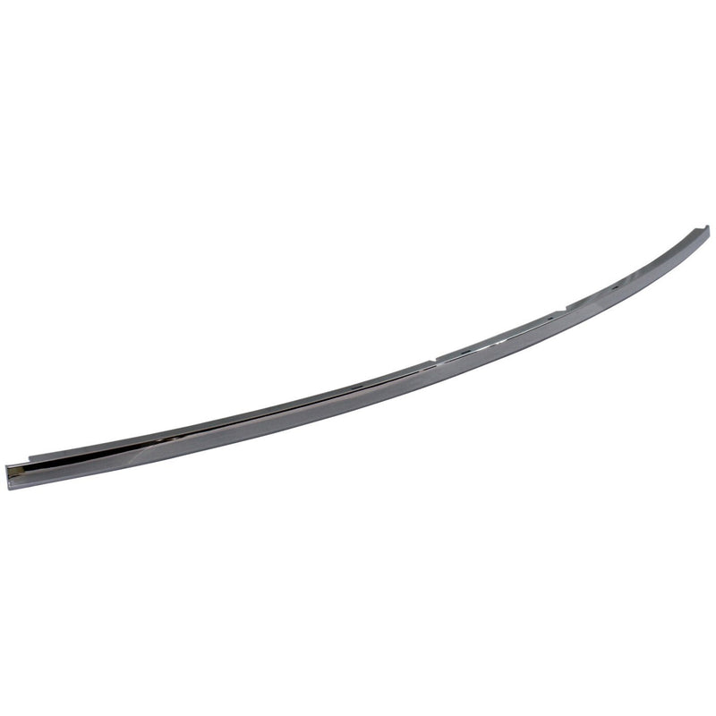 DURAFORCE Bumper Trim For 2007-2014 Chevrolet Tahoe GMC Yukon Rear