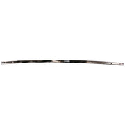 DURAFORCE Bumper Trim For 2007-2014 Chevrolet Tahoe GMC Yukon Rear