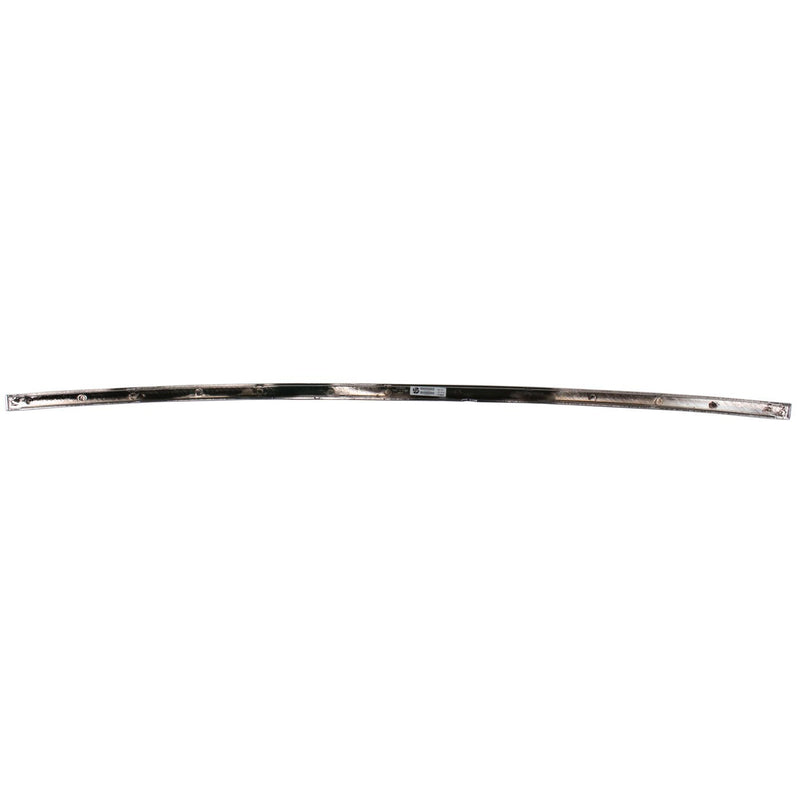 DURAFORCE Bumper Trim For 2007-2014 Chevrolet Tahoe GMC Yukon Rear