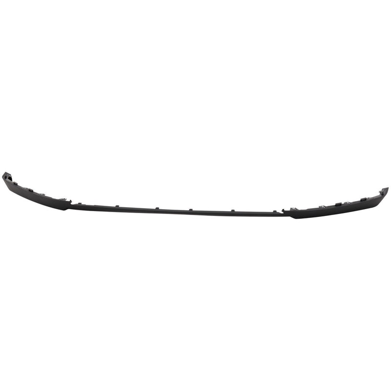 DURAFORCE Air Dam Deflector Lower Valance Apron Front 84109975 for GMC Acadia 2017-2019