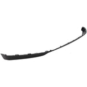 DURAFORCE Air Dam Deflector Lower Valance Apron Front 84109975 for GMC Acadia 2017-2019