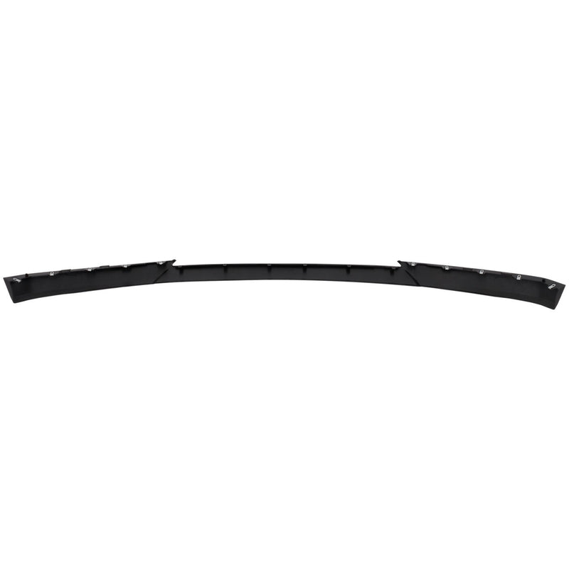 DURAFORCE Air Dam Deflector Lower Valance Apron Front 84109975 for GMC Acadia 2017-2019