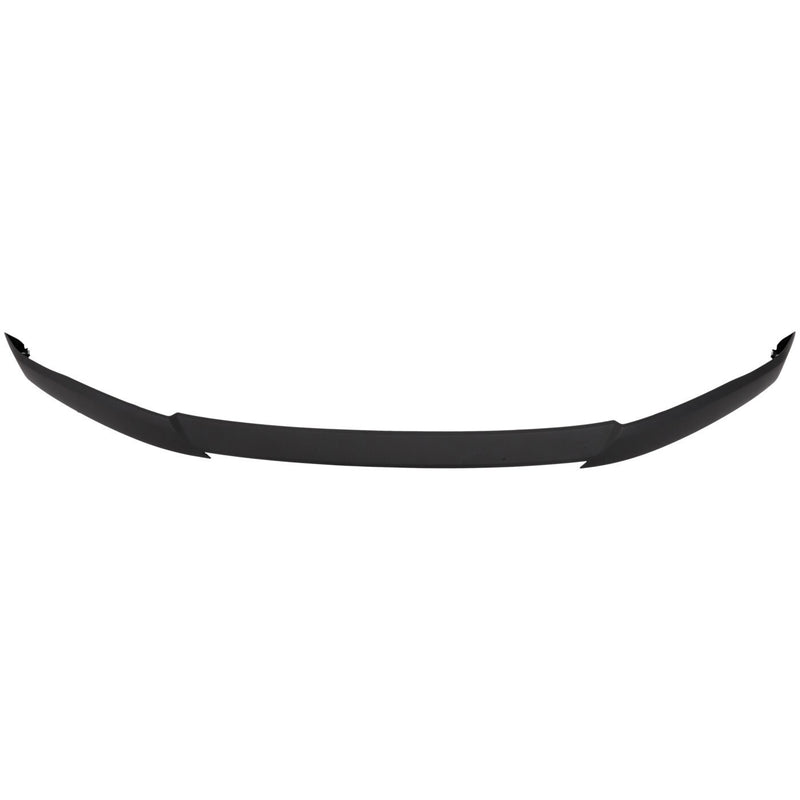 DURAFORCE Air Dam Deflector Lower Valance Apron Front 84109975 for GMC Acadia 2017-2019