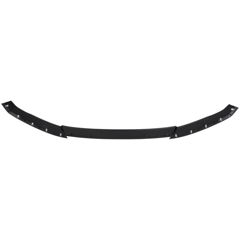DURAFORCE Air Dam Deflector Lower Valance Apron Front 84109975 for GMC Acadia 2017-2019