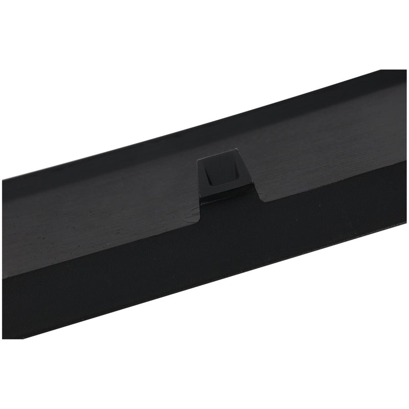 DURAFORCE Air Dam Deflector Lower Valance Apron Front 84109975 for GMC Acadia 2017-2019