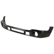 DURAFORCE Front Bumper Cover For 2003-2006 GMC Sierra 1500 w/ fog lamp holes Primed