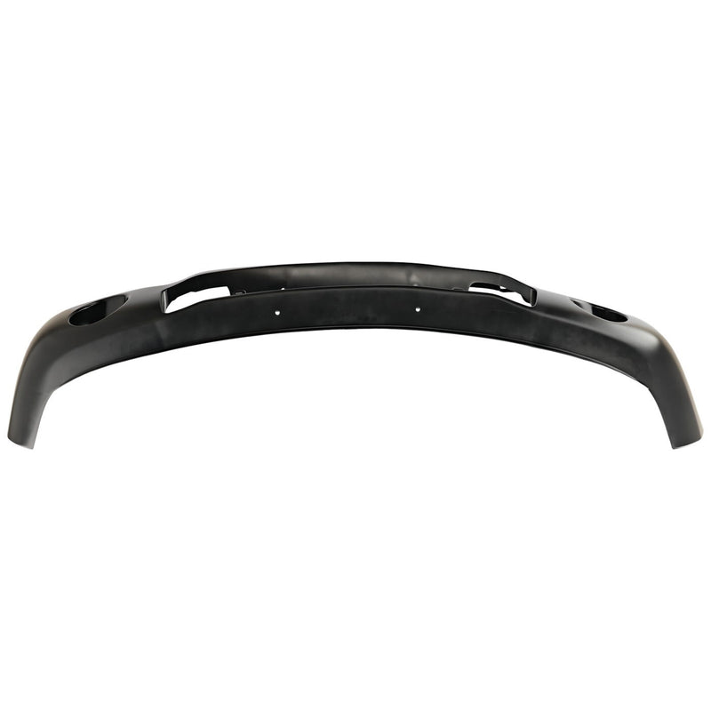 DURAFORCE Front Bumper Cover For 2003-2006 GMC Sierra 1500 w/ fog lamp holes Primed