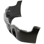 DURAFORCE Front Bumper Cover For 2003-2006 GMC Sierra 1500 w/ fog lamp holes Primed
