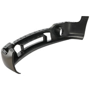 DURAFORCE Front Bumper Cover For 2003-2006 GMC Sierra 1500 w/ fog lamp holes Primed