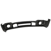 DURAFORCE Front Bumper Cover For 2003-2006 GMC Sierra 1500 w/ fog lamp holes Primed