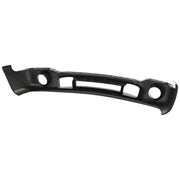 DURAFORCE Front Bumper Cover For 2003-2006 GMC Sierra 1500 w/ fog lamp holes Primed