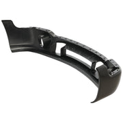 DURAFORCE Front Bumper Cover For 2003-2006 GMC Sierra 1500 w/ fog lamp holes Primed