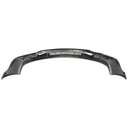 DURAFORCE Front Bumper Cover For 2003-2006 GMC Sierra 1500 w/ fog lamp holes Primed