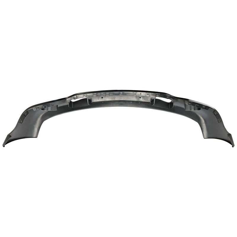 DURAFORCE Front Bumper Cover For 2003-2006 GMC Sierra 1500 w/ fog lamp holes Primed