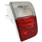 DURAFORCE Tail Light Set For 2001-2003 BMW 330Ci 325Ci Left Right Inner Halogen fits Coupe
