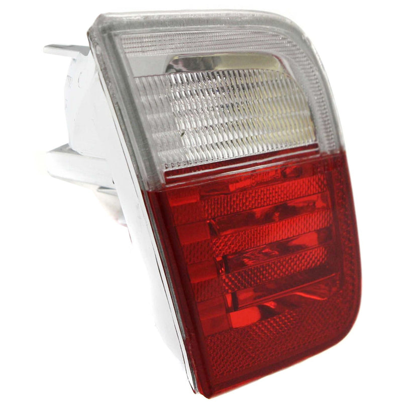 DURAFORCE Tail Light Set For 2001-2003 BMW 330Ci 325Ci Left Right Inner Halogen fits Coupe