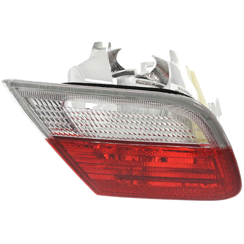 DURAFORCE Tail Light Set For 2001-2003 BMW 330Ci 325Ci Left Right Inner Halogen fits Coupe