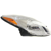DURAFORCE Headlight Set For 2009-2011 Toyota Yaris Hatchback Assembly Driver and Passenger