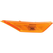 DURAFORCE Front Side Marker Lamp Set For 2016-2021 Honda Civic Left and Right With Bulb