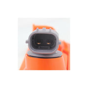 DURAFORCE Front Side Marker Lamp Set For 2016-2021 Honda Civic Left and Right With Bulb
