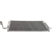 DURAFORCE AC Condenser For 2007-2018 Nissan Altima 2009-2023 Maxima 27.44x16.19x0.63 in.