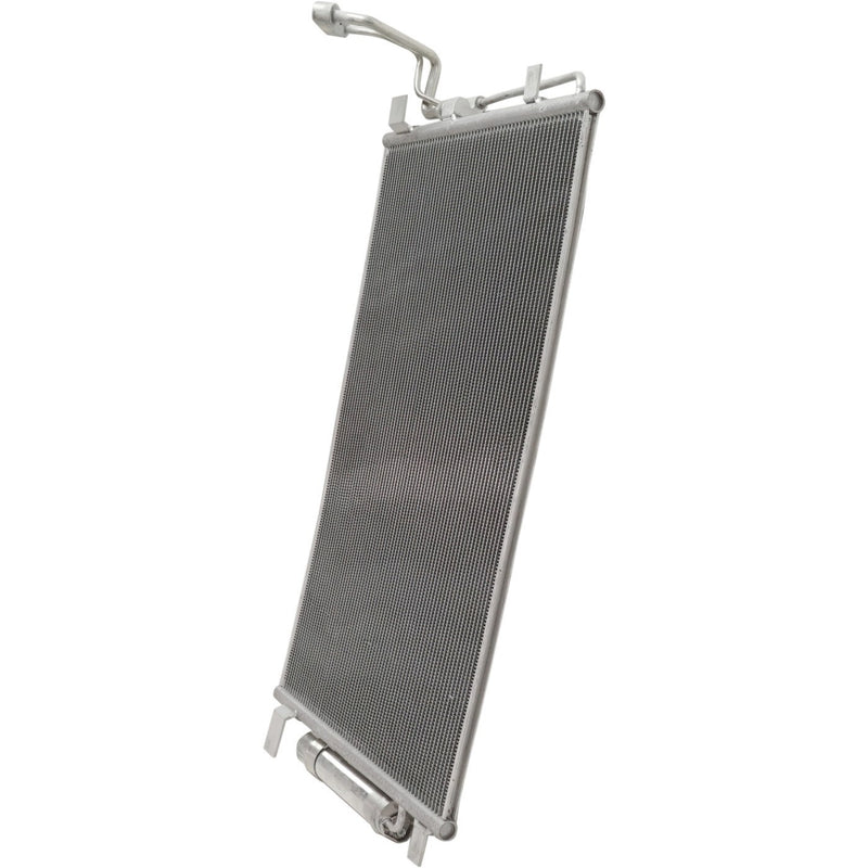 DURAFORCE AC Condenser For 2007-2018 Nissan Altima 2009-2023 Maxima 27.44x16.19x0.63 in.