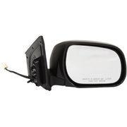 DURAFORCE New Mirror Right Hand Side Passenger RH For 9-12 Toyota RAV4 North America built
