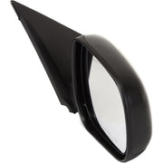 DURAFORCE New Mirror Right Hand Side Passenger RH For 9-12 Toyota RAV4 North America built